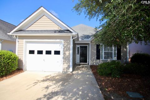 417 White Cedar Drive active home in Ivy Square, Columbia, SC