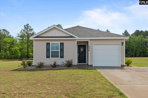 Homes in Indian Hills, Lugoff