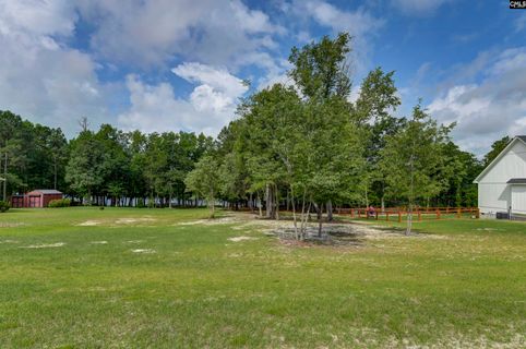 120 Living Waters Boulevard pending home in Crystal Springs Lake, Lexington, SC