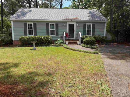 154 La Habra Lane pending home in Hamlet South, West Columbia, SC