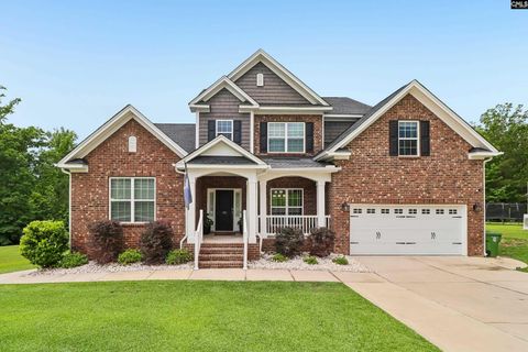 176 Upper Wing Trail active home in Weston Woods, Blythewood, SC