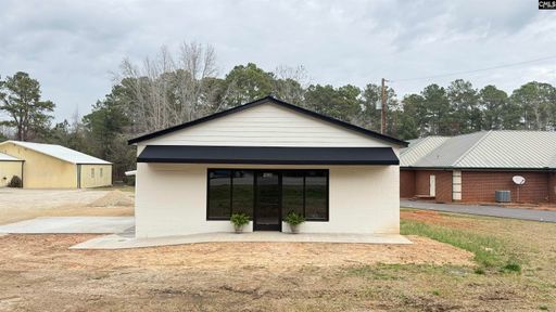 1638 Chapin Road