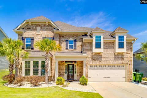 2159 Harvestwood Lane active home in Portrait Hill, Chapin, SC
