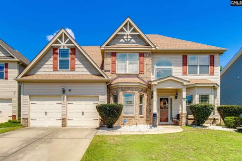 Homes in South Brook, Lexington