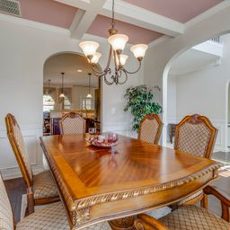 631 Twisted Oak Court