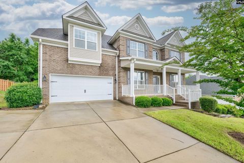 1053 Valley Estates Drive pending home in Abney Hills Estates, Blythewood, SC