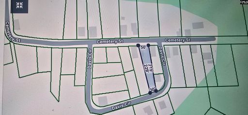 Cemetery Street