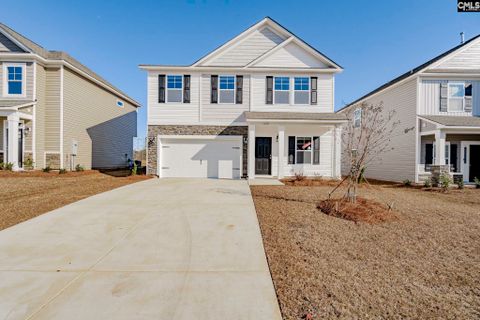 1233 Deep Creek Road active home in Blythewood Farms, Blythewood, SC
