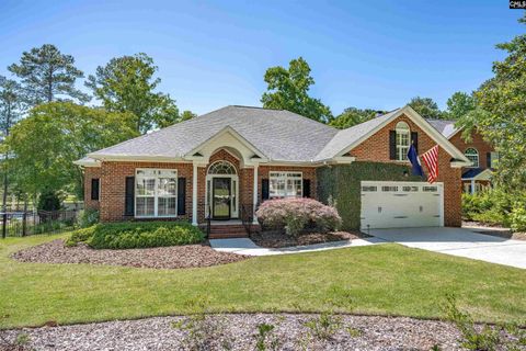 115 Natalie Lane pending home in Woodcreek, Lexington, SC