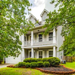 172 Berkeley Ridge Drive