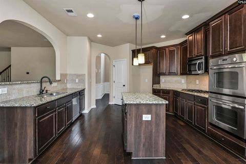 218 Vista View Court