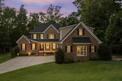 212 Kelsey Glen Drive pending home in Kelsey Glen, Lexington, SC