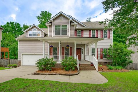 145 Stonemont Drive pending home in Stonemont, Irmo, SC