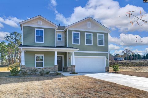 A home in Old Tamah, Irmo