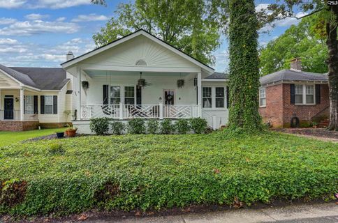 1108 Bryan Street pending home in Elmwood, Columbia, SC