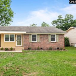 168 Parkwood Drive