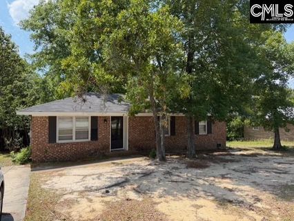 2128 Glenn Road pending home in Glenn Village, Gaston, SC