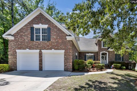 314 Winding Wood Circle