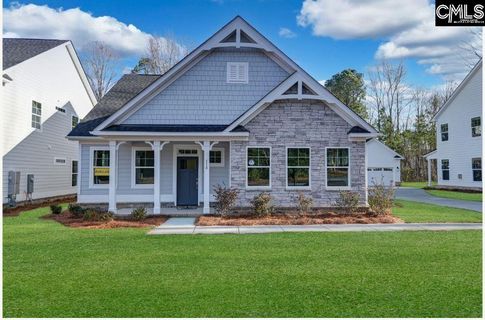 118 Clubside Drive active home in Summerlake, Lexington, SC