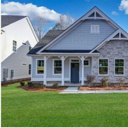 118 Clubside Drive