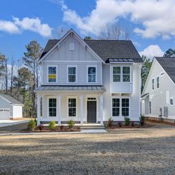 122 Clubside Drive