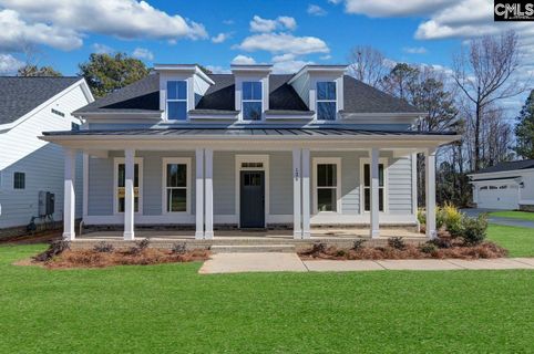 126 Clubside Drive active home in Summerlake, Lexington, SC