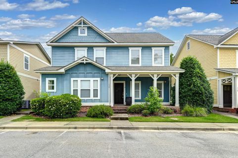 1929 Bluff Road 115 pending home in The Retreat, Columbia, SC
