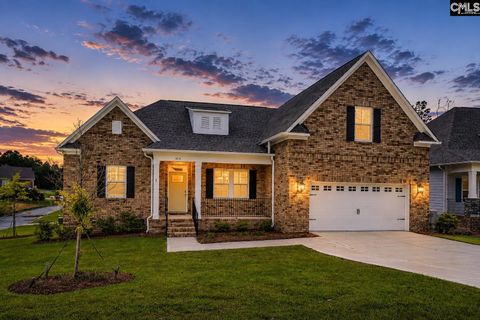 424 Lombard Way pending home in Night Harbor, Chapin, SC