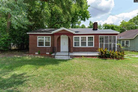 940 Rosedale Arch Dr. pending home in Belmont, Columbia, SC