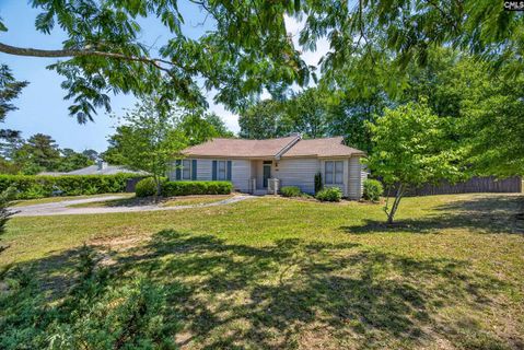 7600 Leitner Road pending home in Charlestowne, Columbia, SC