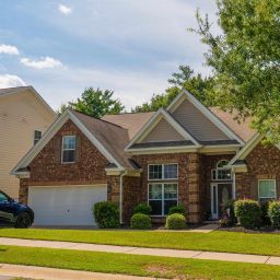 211 Bronze Drive