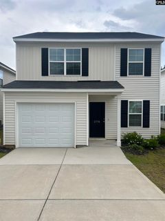 2776 Prince Charles Court pending home in Kings Parish, Columbia, SC
