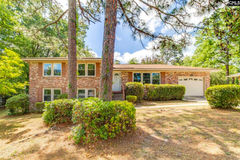 4706 Norwood Road active home in Trenholm Hills, Columbia, SC