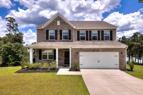 225 Shadowbrook Way active home in Friendship Hill Farms, Camden, SC