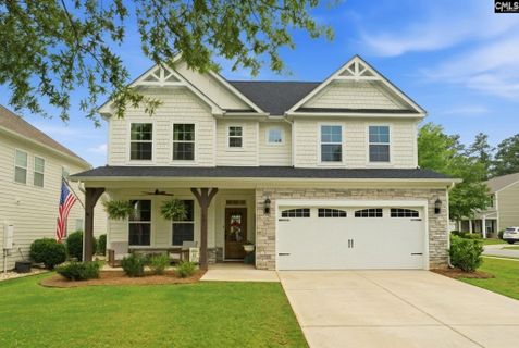 1091 Coogler Crossing Drive