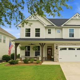 1091 Coogler Crossing Drive