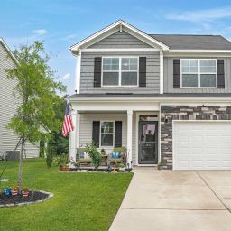 1411 Sweet Gardenia Drive