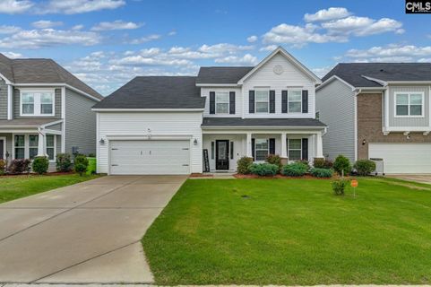 608 Frow Drive pending home in Catawba Hill, Elgin, SC