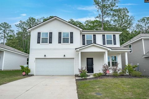 151 Grand Arbor Drive pending home in Grand Arbor, Blythewood, SC