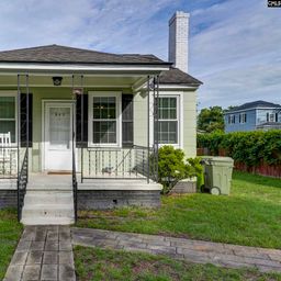 953 Texas Street