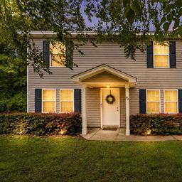 420 Forest Grove Circle