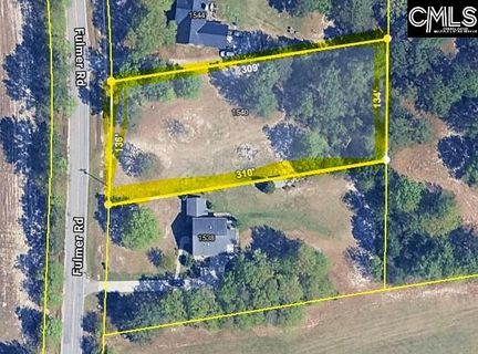 1540 Fulmer Road