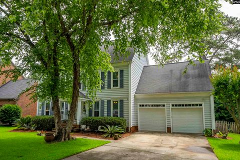 Homes in Walden, Columbia