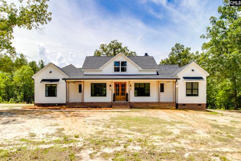465 Mustang Road