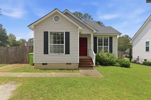 1227 Lykes Lane pending home in Riverwalk, Irmo, SC