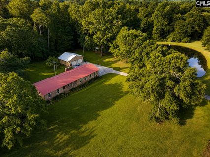 1941 Ray Price Road