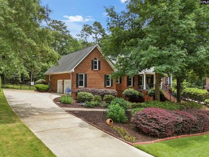 715 Gasque Court