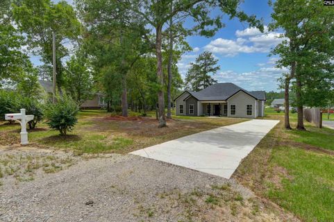 A home in Millerwoods, Leesville