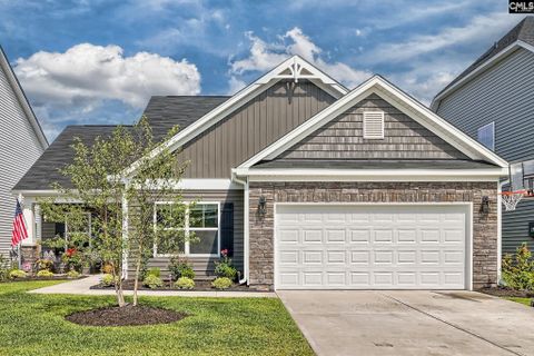 933 Perlino Place pending home in Hendrix Farms, Lexington, SC