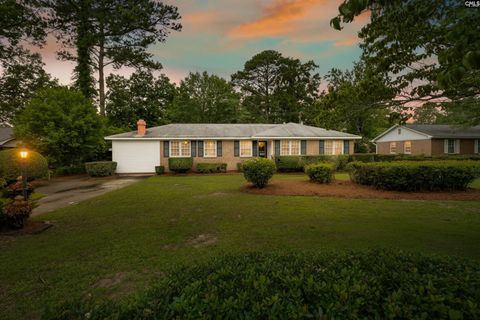 Homes in Knollwood, Columbia